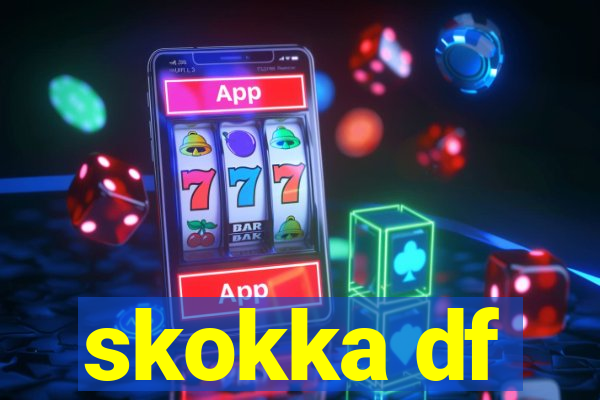 skokka df